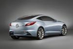 Buick Riviera Concept 2007 года